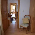 Eva-maria Semesterbostad Elbingerode (Saxony-Anhalt)