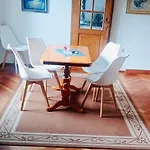 Eva-maria Semesterbostad *