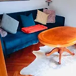 Eva-maria Nyaraló Elbingerode