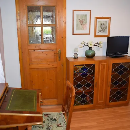 Eva-maria Holiday home