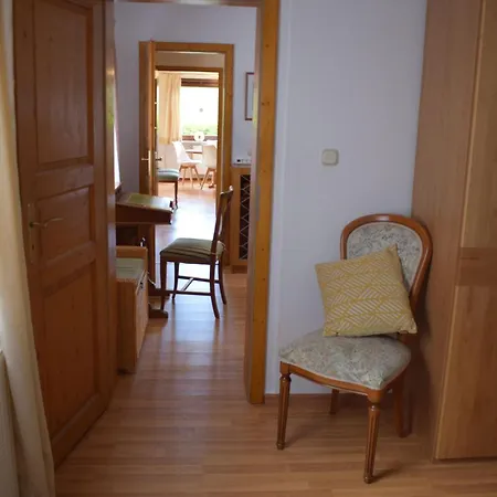 Eva-maria Σπίτι διακοπών Elbingerode (Saxony-Anhalt)