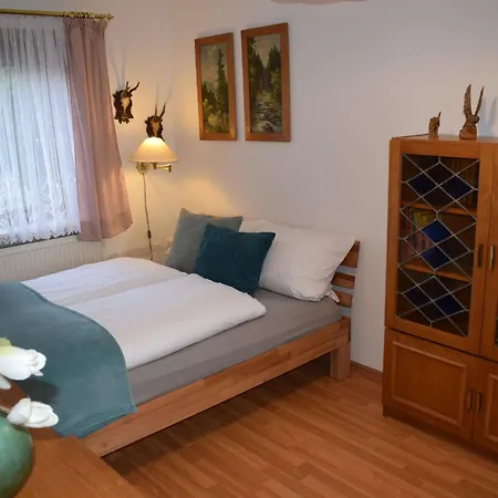 Eva-maria Holiday home *