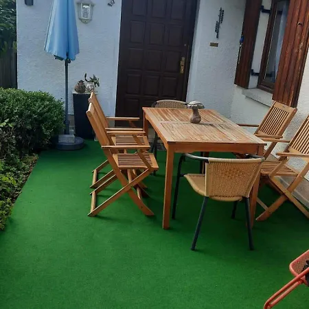 Holiday home Eva-maria Elbingerode (Saxony-Anhalt)