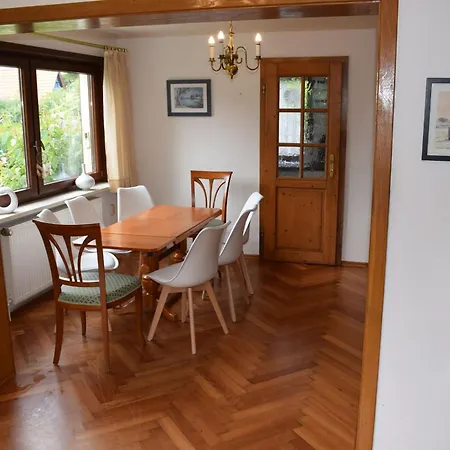 Holiday home Eva-maria