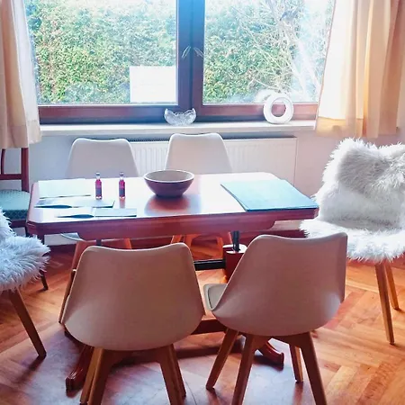 Ferienhaus Eva-maria *