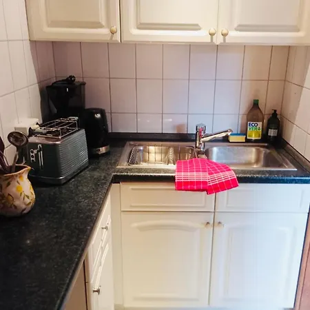 Eva-maria 別荘 エルビンガーオーデ