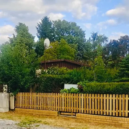 Semesterbostad Eva-maria Elbingerode (Saxony-Anhalt)