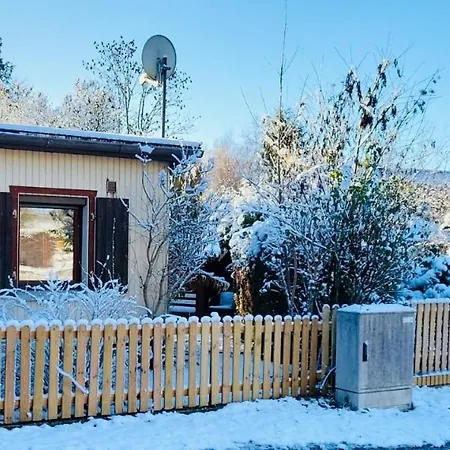 Eva-maria Ferienhaus Elbingerode (Saxony-Anhalt)