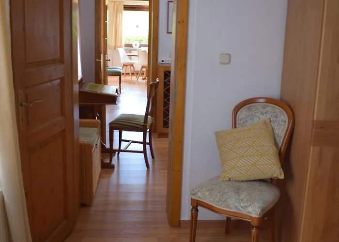 Eva-maria 別荘 エルビンガーオーデ