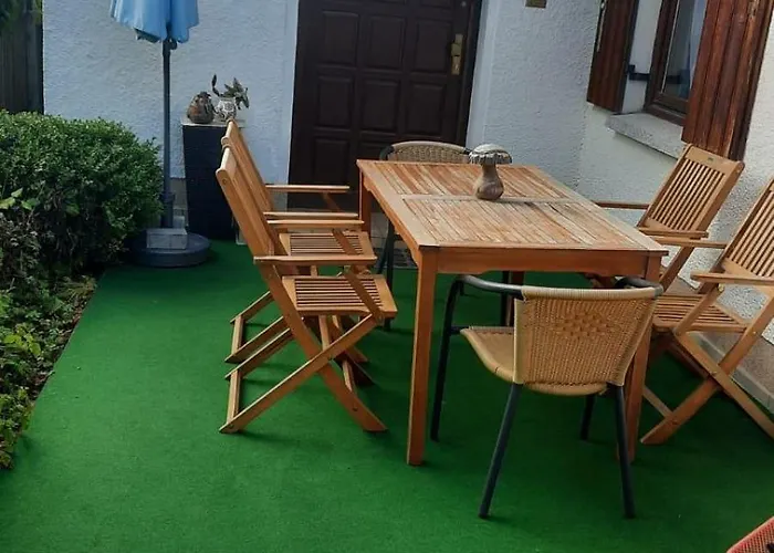 別荘 Eva-maria エルビンガーオーデ