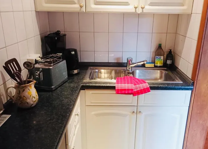 Eva-maria 別荘 エルビンガーオーデ