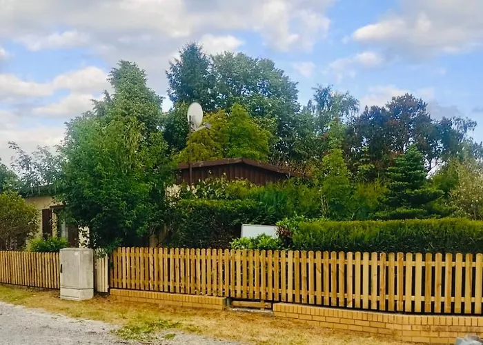 別荘 Eva-maria エルビンガーオーデ