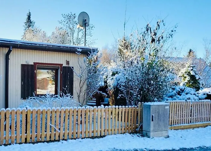 Eva-maria 別荘 エルビンガーオーデ